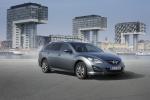 Mazda6 Wagon Edition 40 2012 года